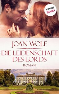 Baixar Die Leidenschaft des Lords: Roman pdf, epub, eBook