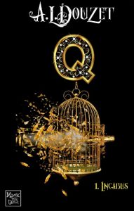 Baixar Saga Q – Episode 1 : INCABUS (French Edition) pdf, epub, eBook