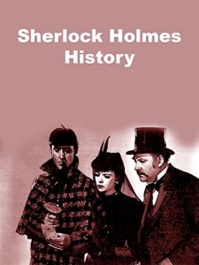 Baixar Sherlock Holmes History (Italian Edition) pdf, epub, eBook