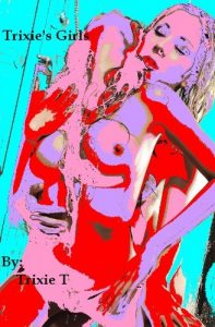 Baixar Trixie’s Girls (English Edition) pdf, epub, eBook