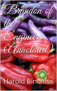 Baixar Brandon of the Engineers (Annotated) (English Edition) pdf, epub, eBook