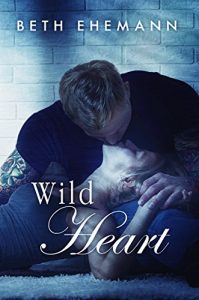 Baixar Wild Heart (Viper’s Heart Duet Book 2) (English Edition) pdf, epub, eBook