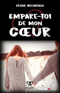 Baixar Empare-toi de mon coeur (French Edition) pdf, epub, eBook