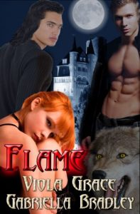 Baixar Flame (English Edition) pdf, epub, eBook