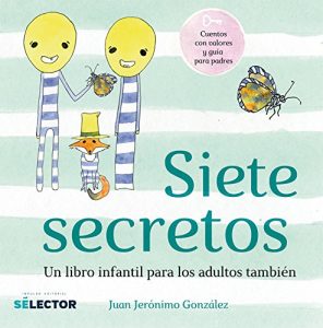 Baixar Siete Secretos pdf, epub, eBook
