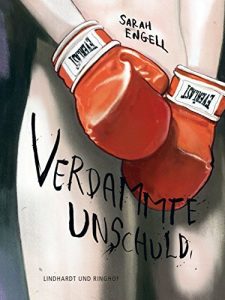 Baixar Verdammte Unschuld pdf, epub, eBook