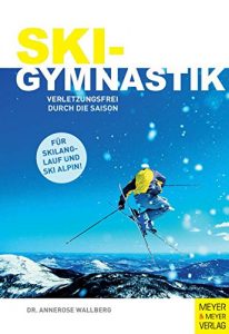Baixar Skigymnastik: Verletzungsfrei durch die Saison (German Edition) pdf, epub, eBook