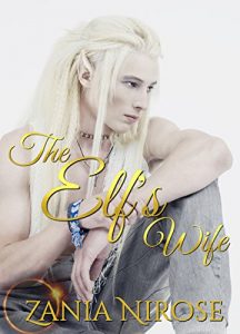 Baixar The Elf’s Wife (English Edition) pdf, epub, eBook
