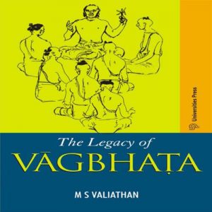 Baixar Legacy of Vagbhata (English Edition) pdf, epub, eBook