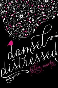 Baixar Damsel Distressed pdf, epub, eBook