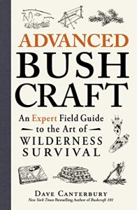 Baixar Advanced Bushcraft: An Expert Field Guide to the Art of Wilderness Survival (English Edition) pdf, epub, eBook