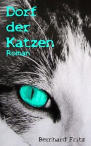 Baixar Dorf der Katzen (German Edition) pdf, epub, eBook