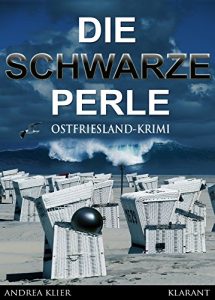 Baixar Die schwarze Perle. Ostfrieslandkrimi (Hauke Holjansen ermittelt 2) (German Edition) pdf, epub, eBook