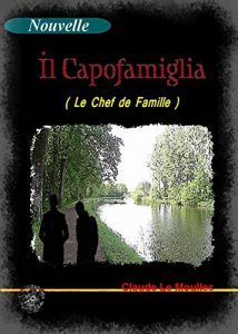 Baixar Il Capo Famiglia: Le Chef de famille (French Edition) pdf, epub, eBook