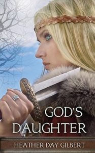 Baixar God’s Daughter (Vikings of the New World Saga Book 1) (English Edition) pdf, epub, eBook