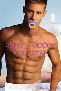 Baixar Sam’s Diaper Emergency (English Edition) pdf, epub, eBook