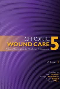 Baixar Chronic Wound Care 5 (English Edition) pdf, epub, eBook