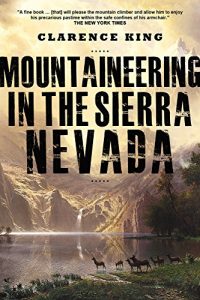 Baixar Mountaineering in the Sierra Nevada (English Edition) pdf, epub, eBook
