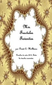 Baixar Mis Fractales Favoritos (Spanish Edition) pdf, epub, eBook