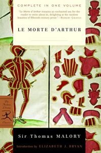 Baixar Le Morte d’Arthur (Modern Library) pdf, epub, eBook