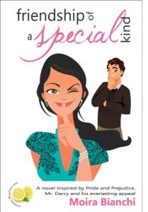 Baixar Friendship of a special kind (English Edition) pdf, epub, eBook