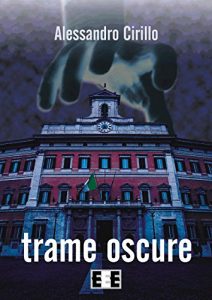 Baixar Trame oscure (Adrenalina) pdf, epub, eBook