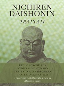 Baixar Nichiren Daishonin – Trattati pdf, epub, eBook