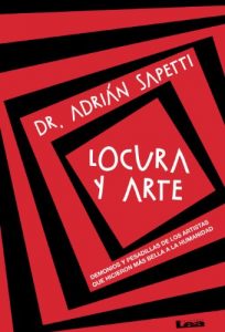 Baixar Locura y arte pdf, epub, eBook