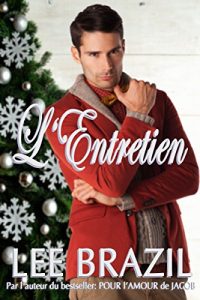 Baixar L’Entretien (French Edition) pdf, epub, eBook