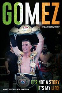 Baixar Gomez: The Autobiography (English Edition) pdf, epub, eBook