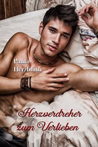 Baixar Herzverdreher zum Verlieben (German Edition) pdf, epub, eBook