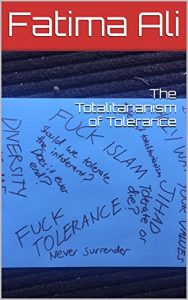 Baixar The Totalitarianism of Tolerance: The consequences of the politically correct censorship of ideas (English Edition) pdf, epub, eBook