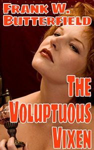 Baixar The Voluptuous Vixen (A Nick Williams Mystery Book 9) (English Edition) pdf, epub, eBook