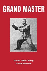 Baixar GRAND MASTER pdf, epub, eBook