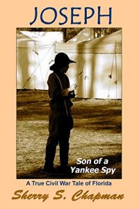 Baixar Joseph, Son of a Yankee Spy (English Edition) pdf, epub, eBook