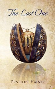 Baixar The Lost One: A Russian Legacy (English Edition) pdf, epub, eBook