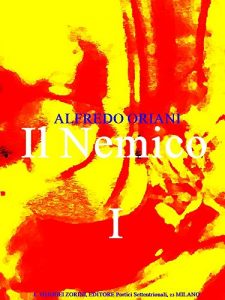 Baixar Il Nemico, vol. I (of 2) (Il Nemico Series 1) (Italian Edition) pdf, epub, eBook