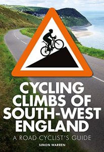 Baixar Cycling Climbs of South-West England pdf, epub, eBook