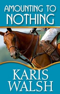Baixar Amounting to Nothing (English Edition) pdf, epub, eBook