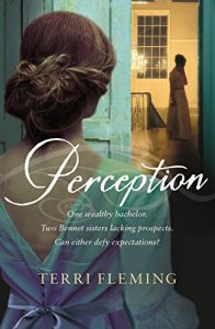 Baixar Perception (English Edition) pdf, epub, eBook