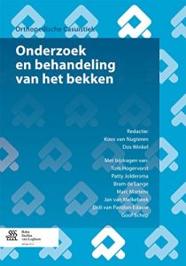 Baixar Onderzoek en behandeling van het bekken pdf, epub, eBook