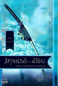 Baixar Con la hierba de almohada (Leyendas de los Otori 2) pdf, epub, eBook