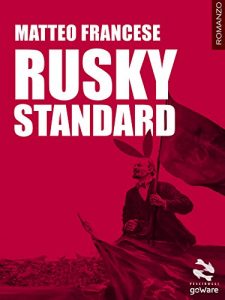 Baixar Rusky standard (Pesci rossi – goWare) (Italian Edition) pdf, epub, eBook