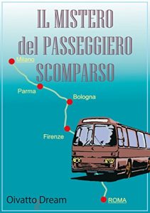 Baixar Il Mistero del Passeggero Scomparso pdf, epub, eBook