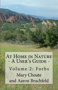 Baixar At Home in Nature Vol. 2: Forbs (At Home in Nature – A User’s Guide) (English Edition) pdf, epub, eBook