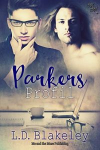 Baixar Parkers Profil (German Edition) pdf, epub, eBook