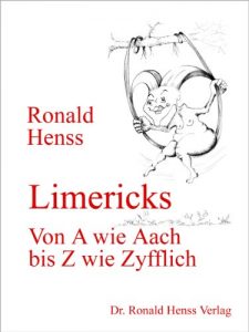 Baixar Limericks – Von A wie Aach bis Z wie Zyfflich (German Edition) pdf, epub, eBook