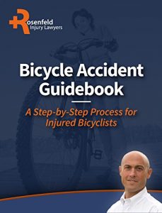 Baixar Bicycle Accident Guidebook: A Book that Helps Protect Your Rights as Cyclists in Chicago (English Edition) pdf, epub, eBook