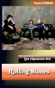 Baixar Les chansons des Rolling Stones (French Edition) pdf, epub, eBook