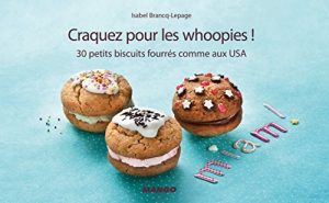 Baixar Craquez pour les whoopies ! (Craquez…) pdf, epub, eBook